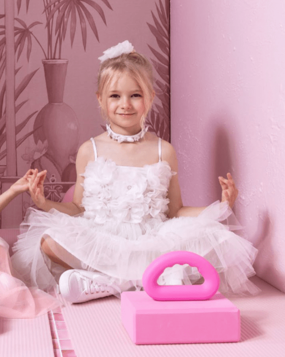 Tutu Du Monde Girls Layer Cake Tutu Dress_ TDM9785 NorthGirls Tutu Du Monde Girls Layer Cake Tutu Dress_ TDM9785 NorthGirls