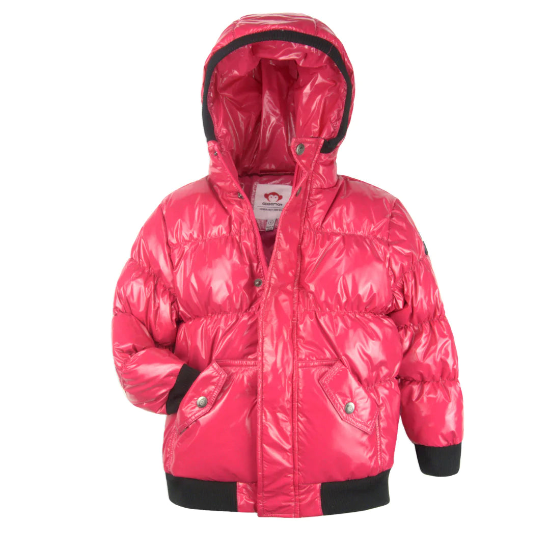 Appaman girls outlet coats