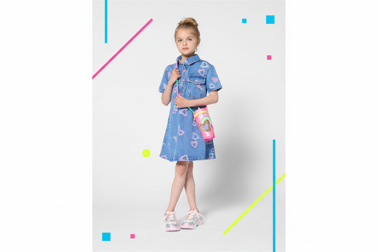 Billie Blush - NorthGirls