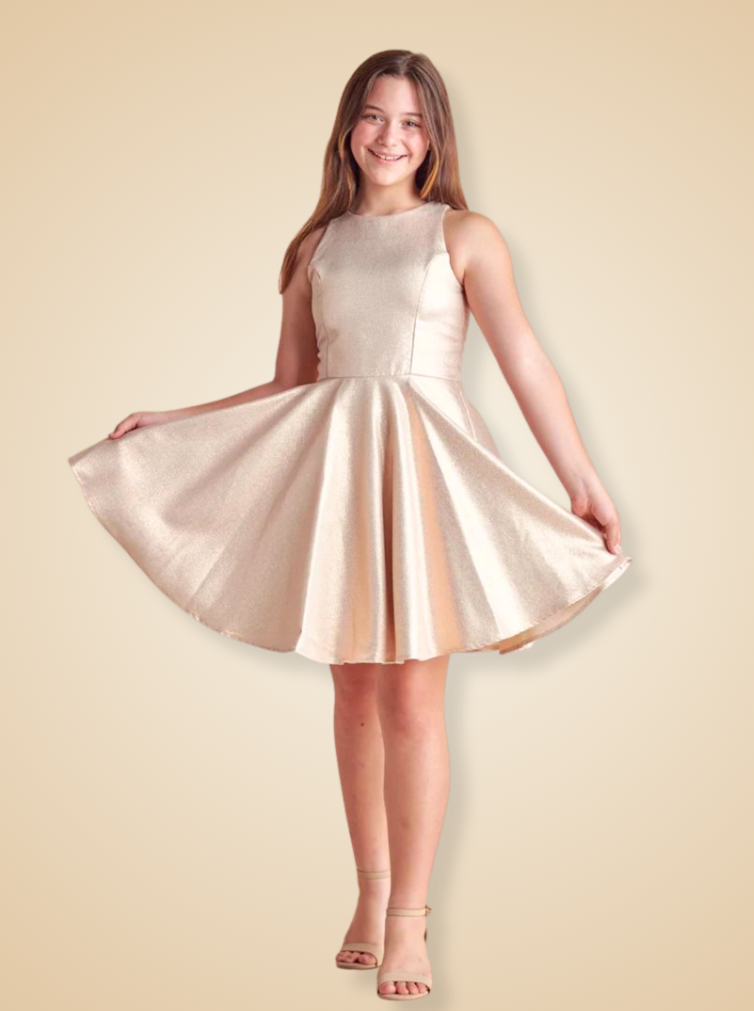 Bat Mitzvah Dresses for 12 Year Olds