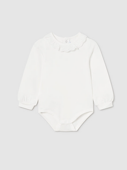 Baby Basic Bodysuit