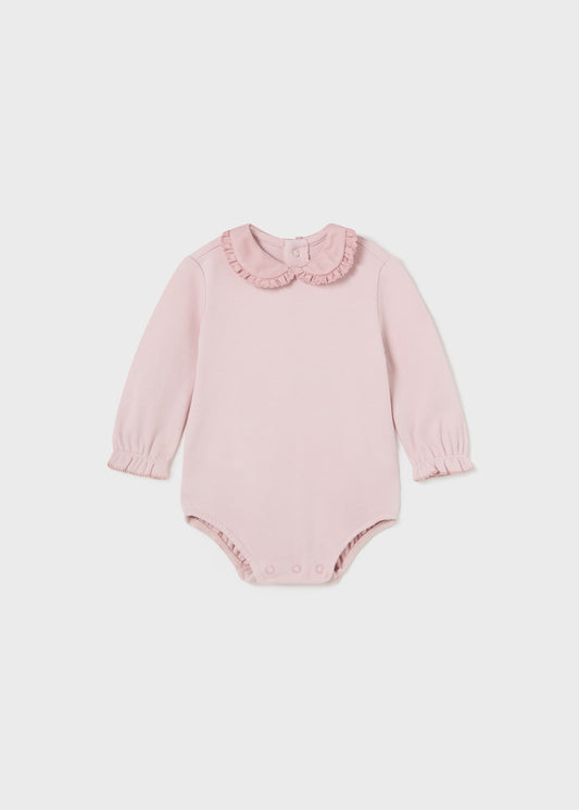 Baby Girl Bodysuit