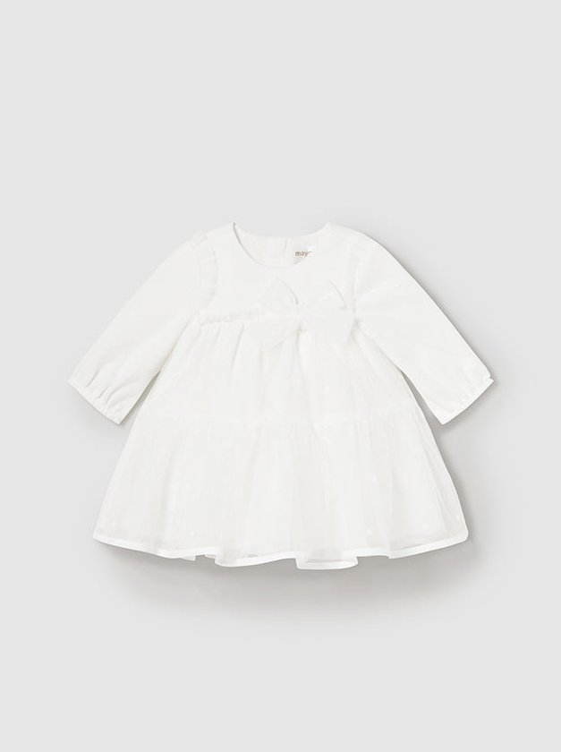 Baby Girl Tulle Dress