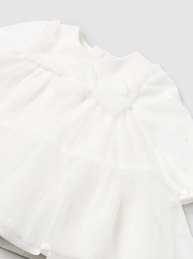 Baby Girl Tulle Dress