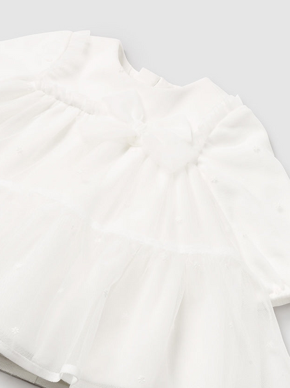 Baby Girl Tulle Dress