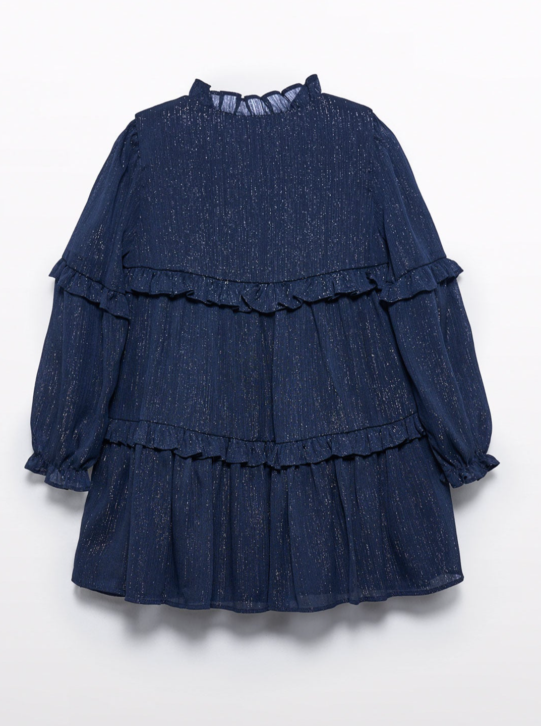 Girls Bambula Dress