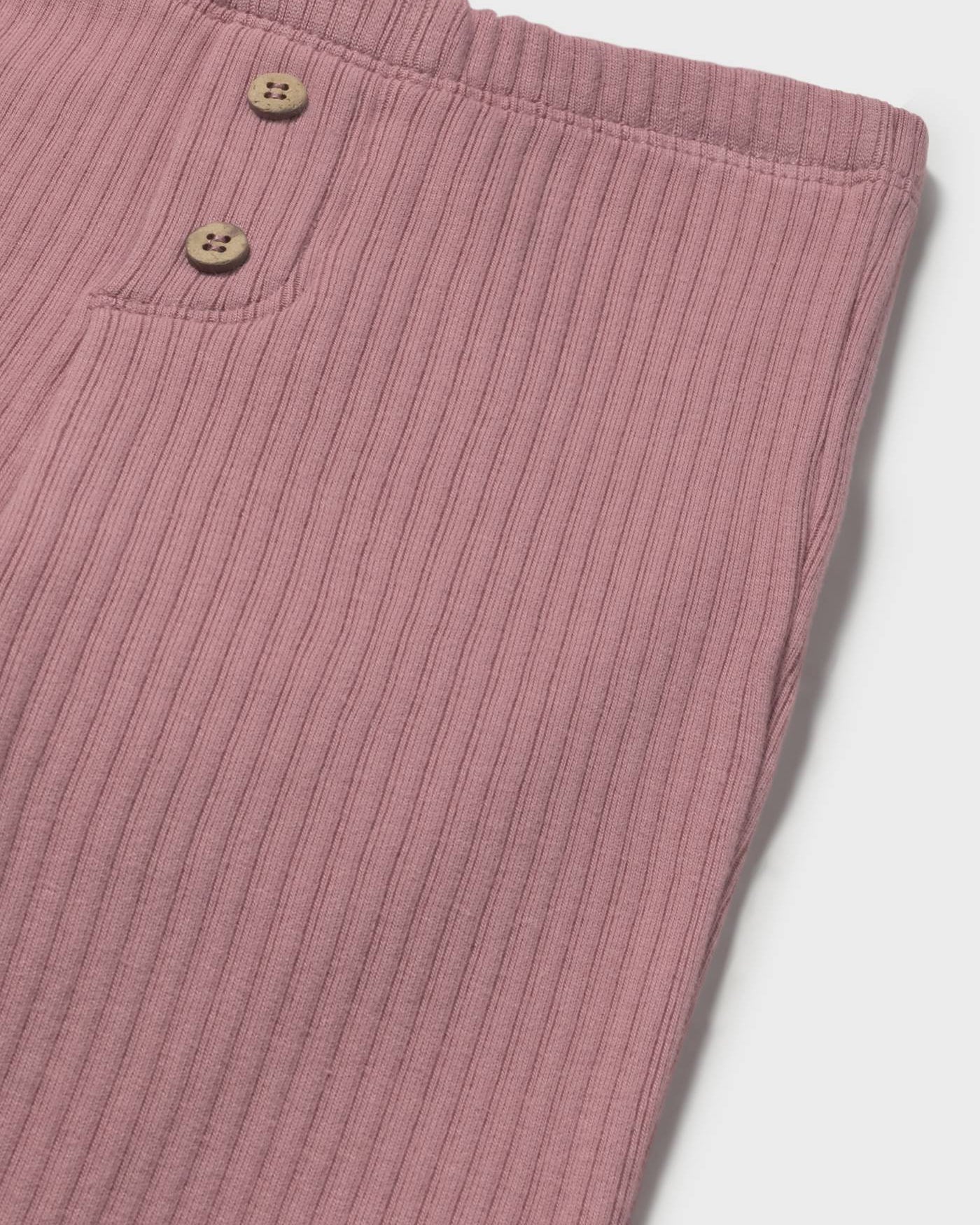 Mayoral Baby Girls Ribbed Flare Leggings_ 2735