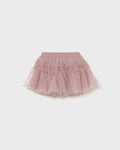Mayoral Baby Girls Tulle Skirt_ 2901