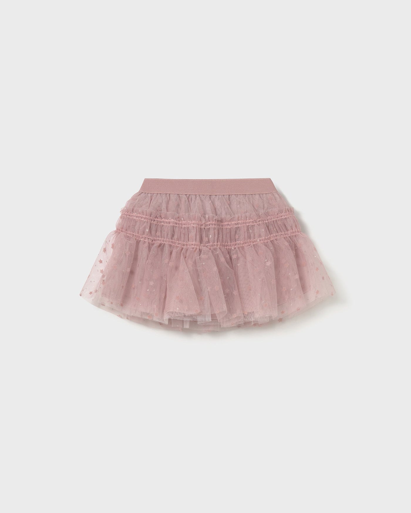 Mayoral Baby Girls Tulle Skirt_ 2901