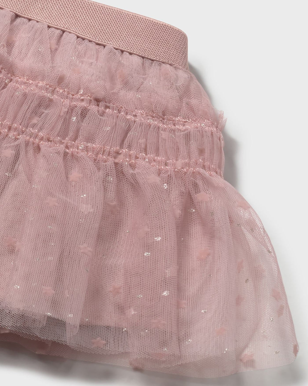 Mayoral Baby Girls Tulle Skirt_ 2901