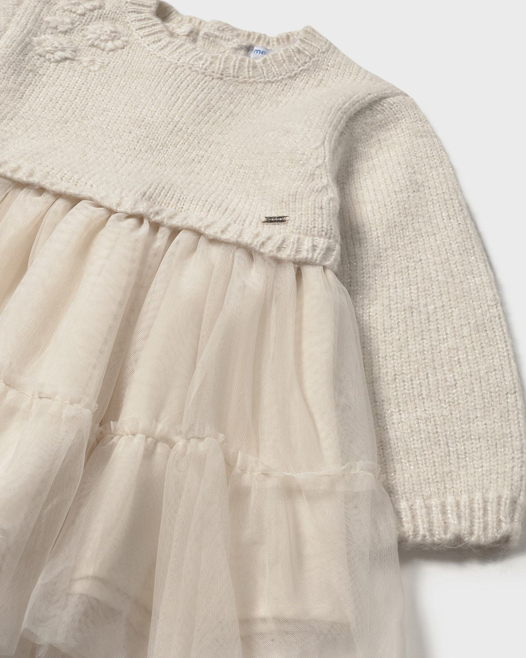 Mayoral Baby Girls Dress_ 2905