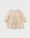 Mayoral Baby Girls Dress_ 2907