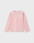 Mayoral Girls Long Sleeve T-Shirt_ 4005