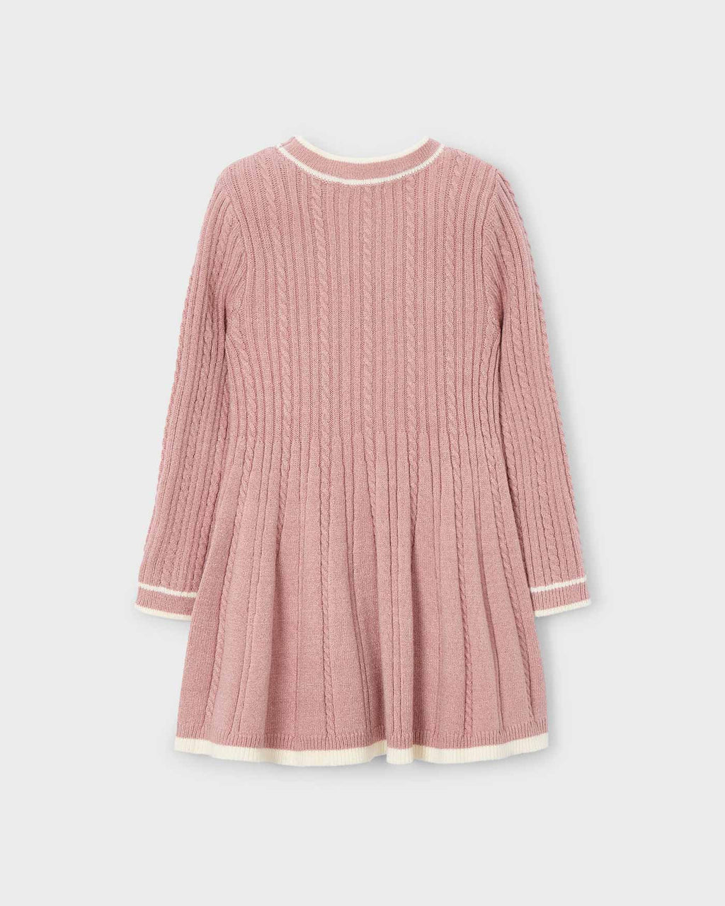 Mayoral Girls Knit Dress_ 4920