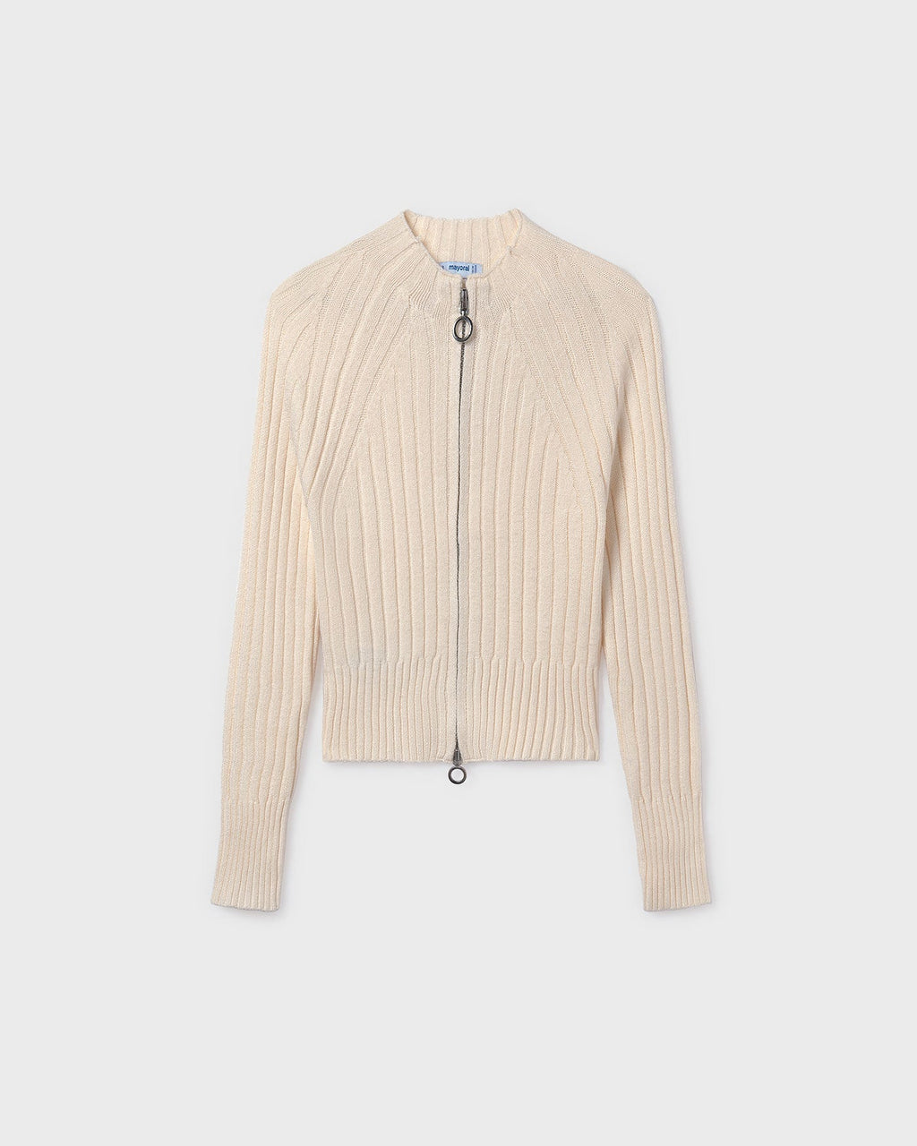 Mayoral Girls Knitted Pullover_ 7323