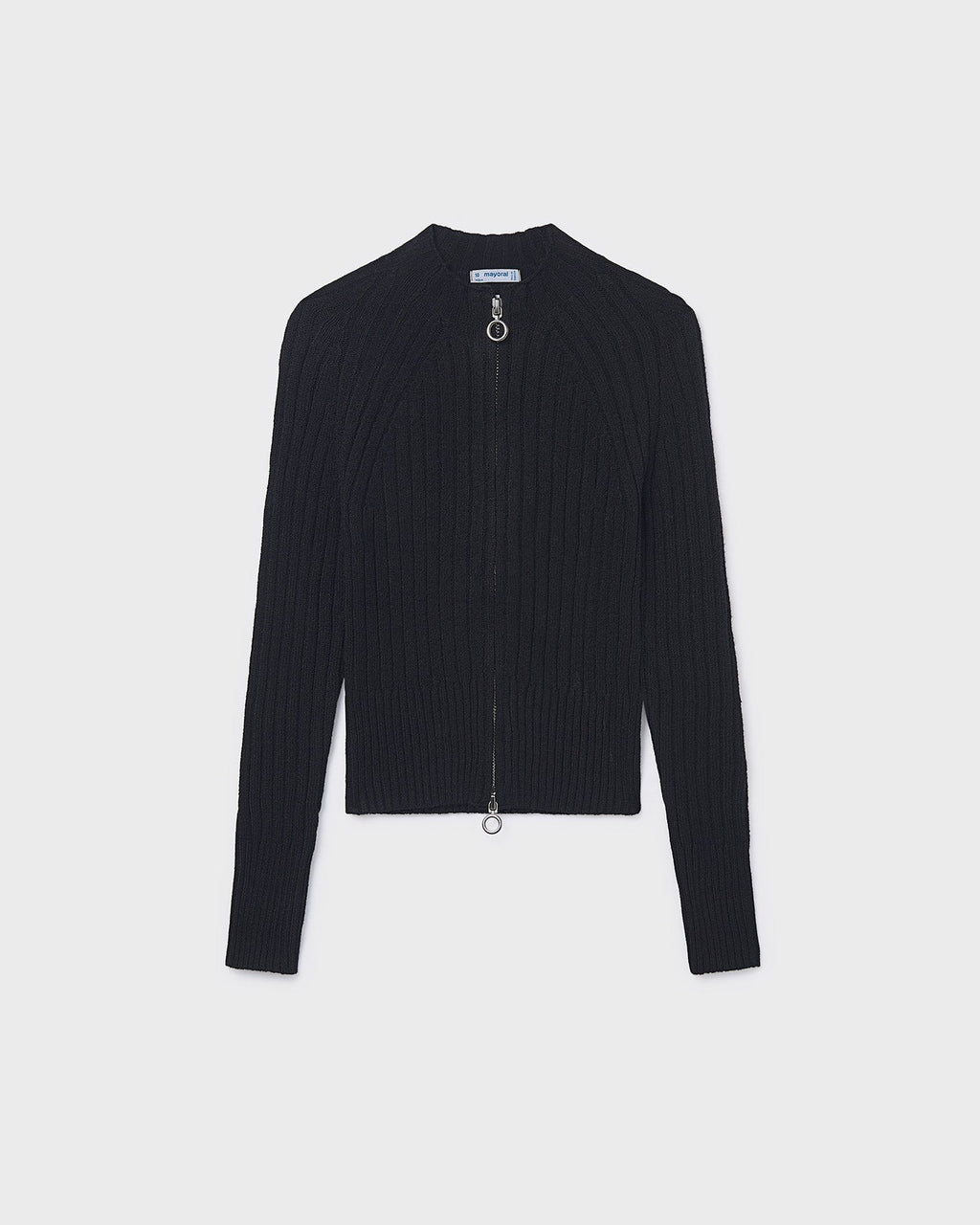 Mayoral Girls Knitted Pullover_ 7323