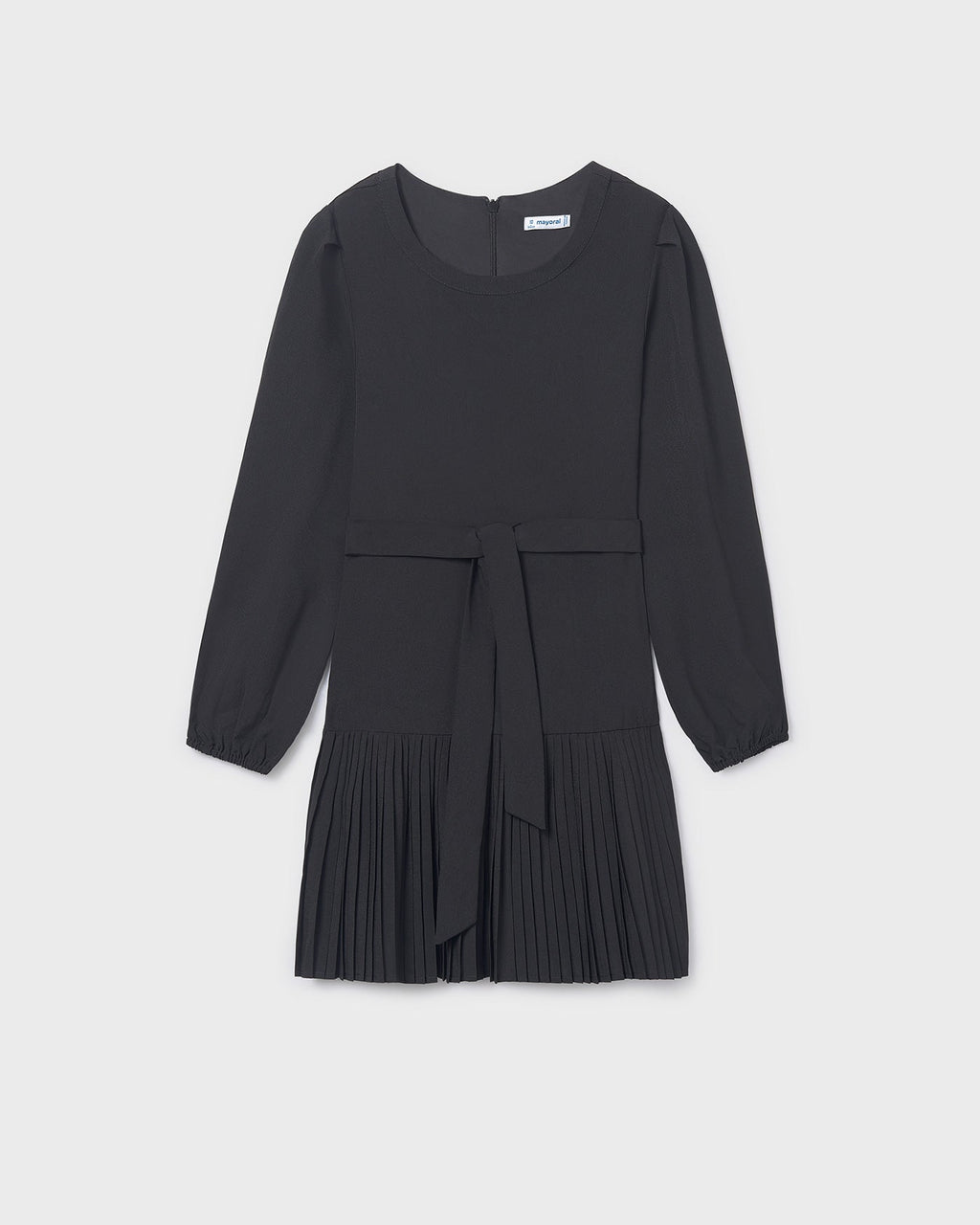 Mayoral Girls Dress_ 7908