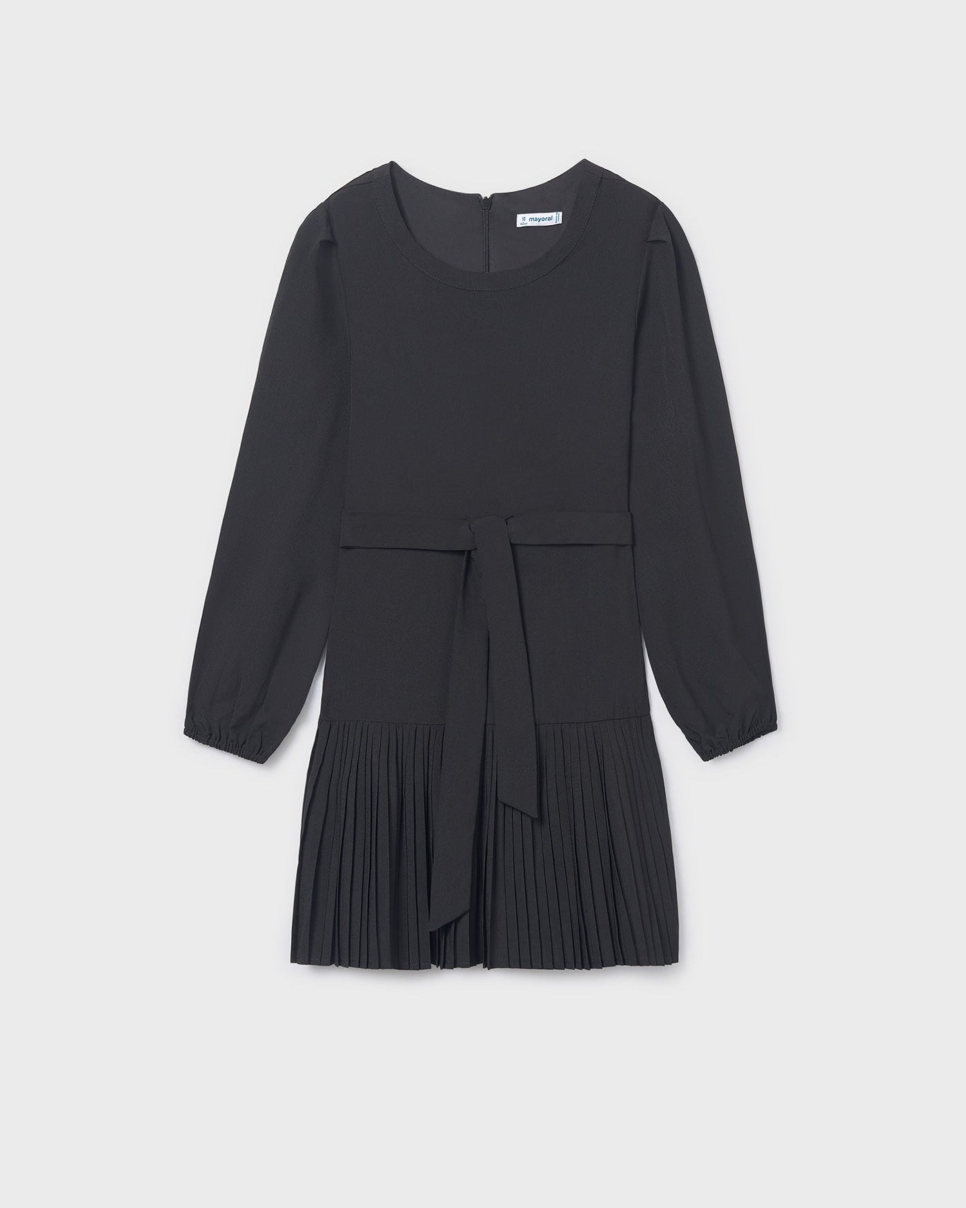 Mayoral Girls Dress_ 7908