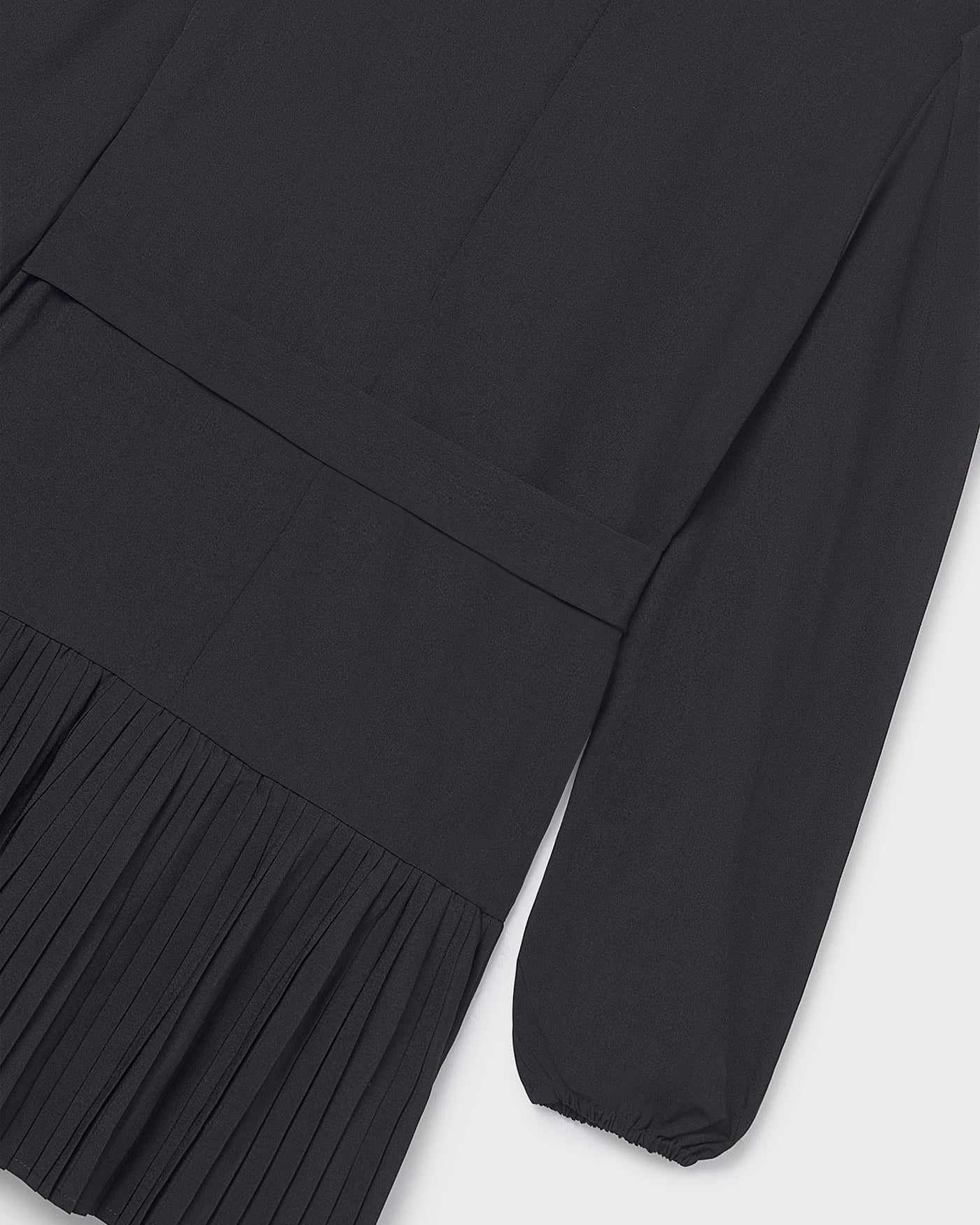 Mayoral Girls Dress_ 7908