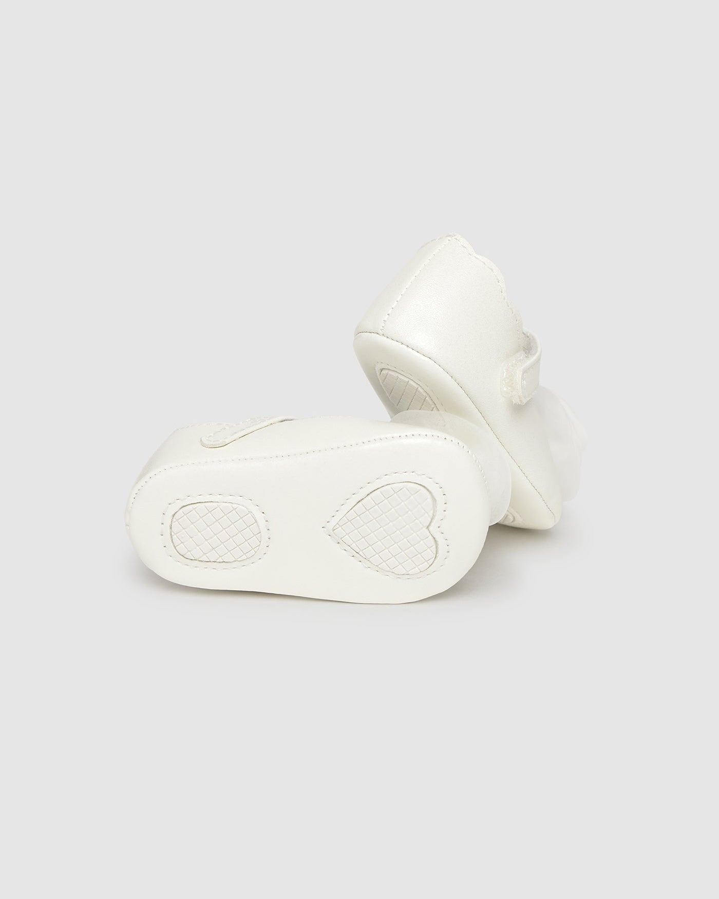 Mayoral Baby Girls Floral Mary Janes_ 9960