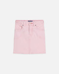 Scotch & Soda Girls Denim Mini Skirt