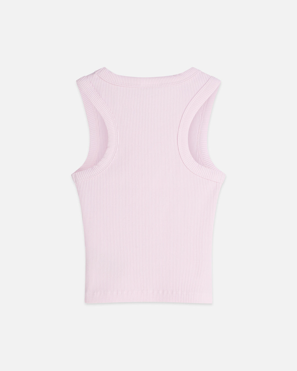 Scotch And Soda Girls Ribbed Slim fit Tank Top_ 182092