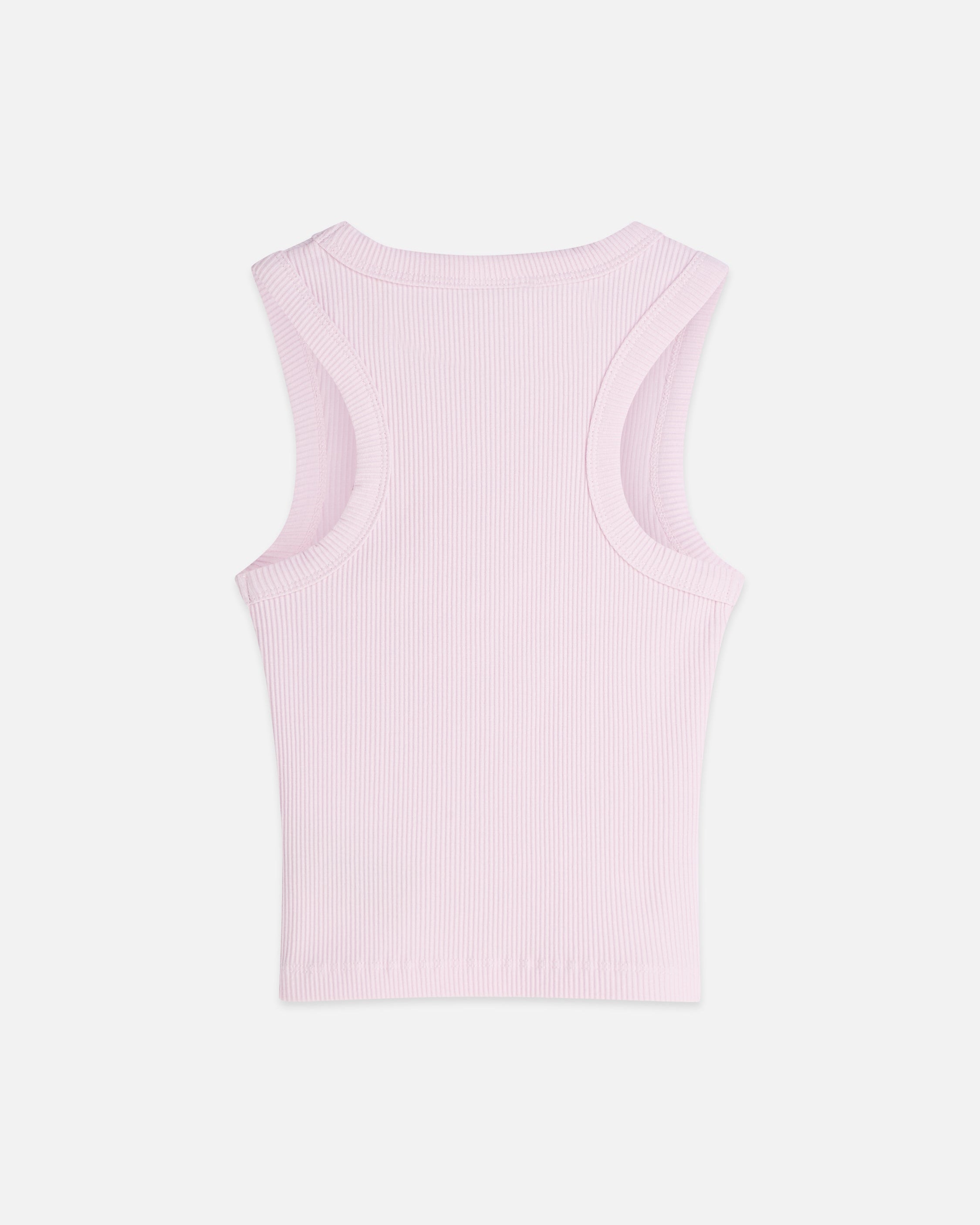 Scotch And Soda Girls Ribbed Slim fit Tank Top_ 182092