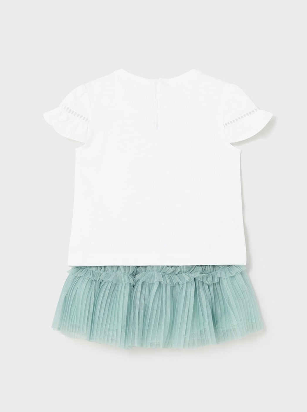 Mayoral Baby Tulle Skirt Set_ 1932-10