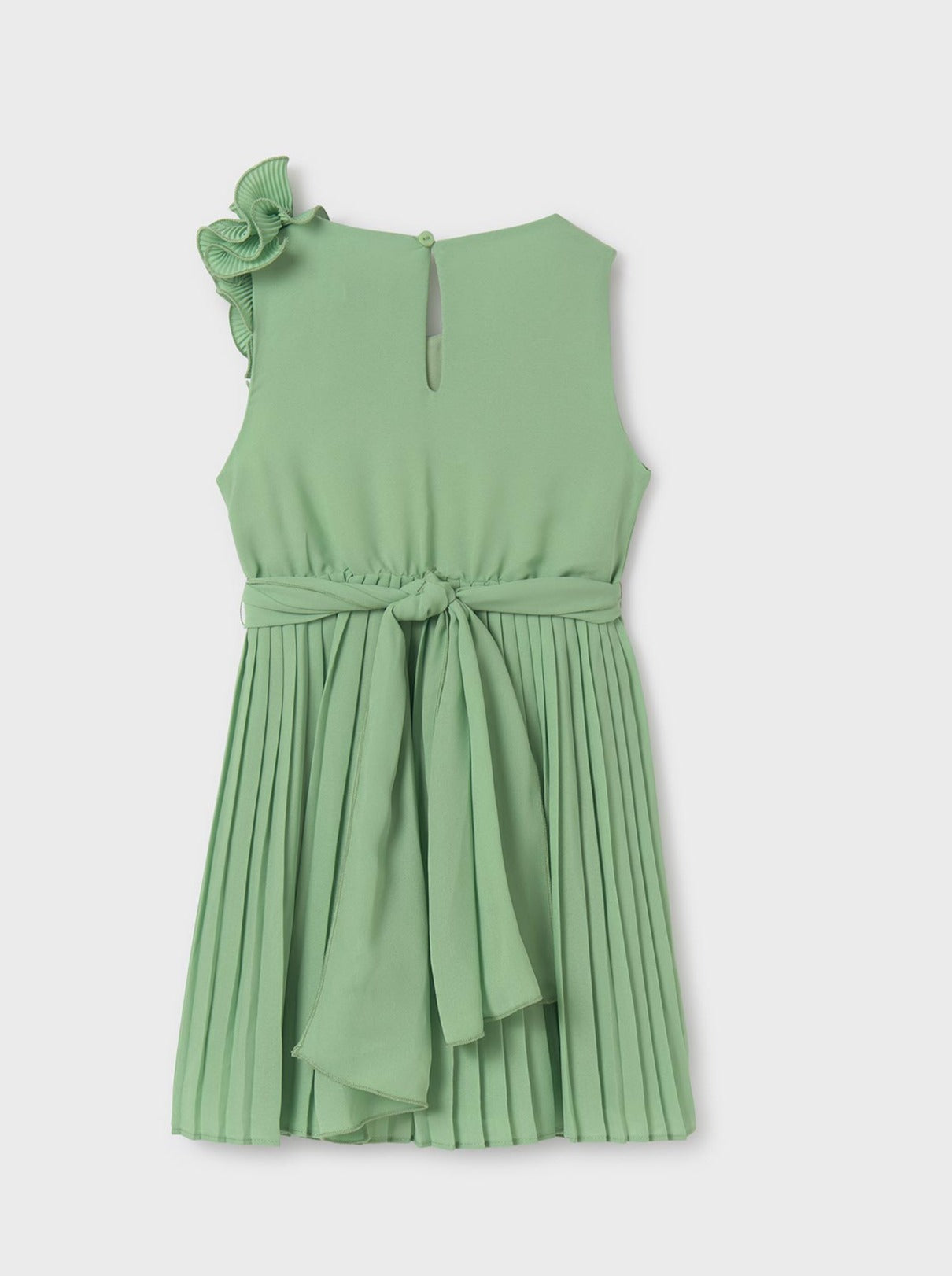 Abel & Lula Chiffon Dress