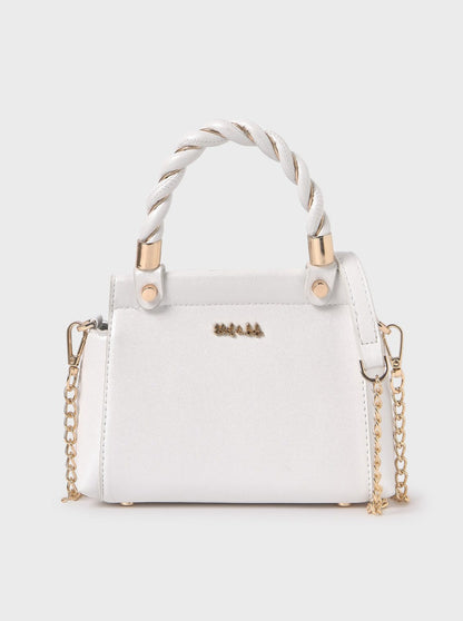 Abel & Lula Mini Handbag _ 5431-65