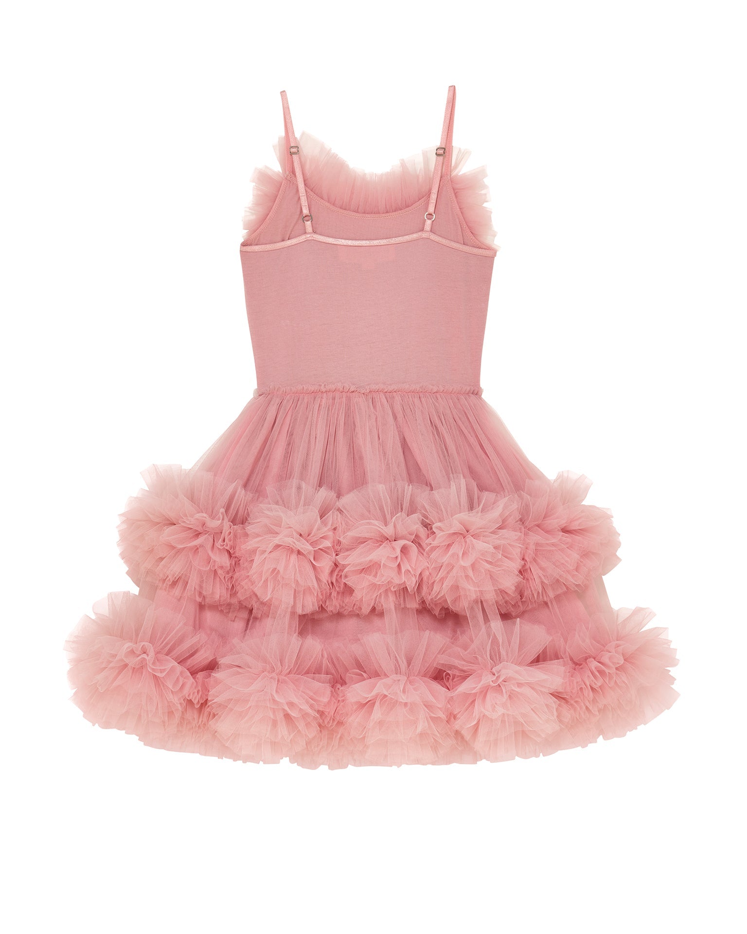Tutu Du Monde Girls Petunia Dress