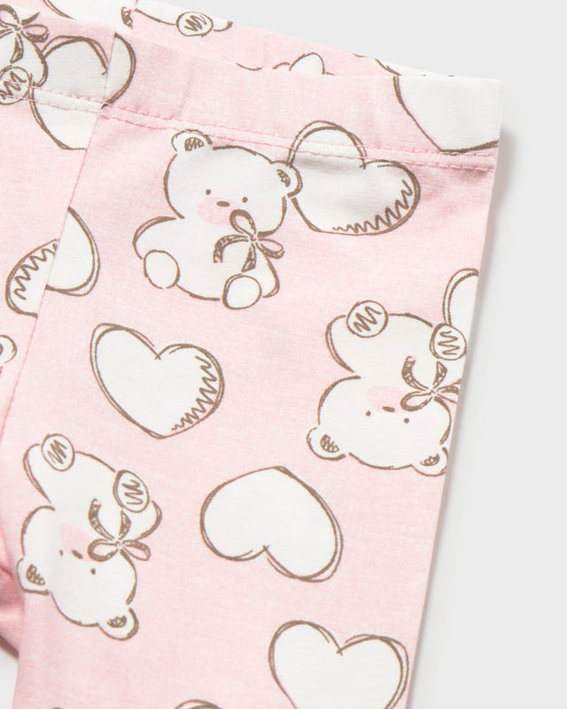 Mayoral Baby Girls Leggings Outfit Set_ 1735