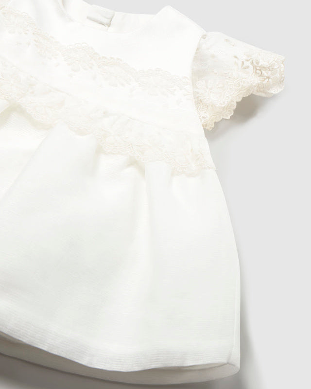 Mayoral Baby Girl Dress_ 1883