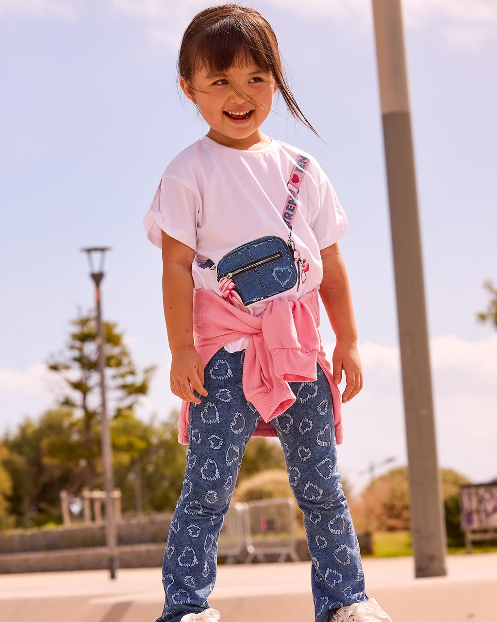 Mayoral Girls Hearts Set_ 3730