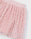 Mayoral Girls Tulle Skirt_ 3901