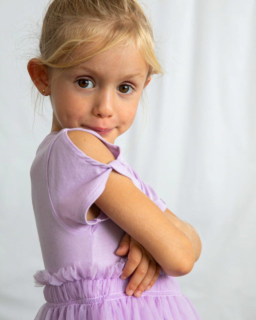 Mayoral Girls Dress_ 3915