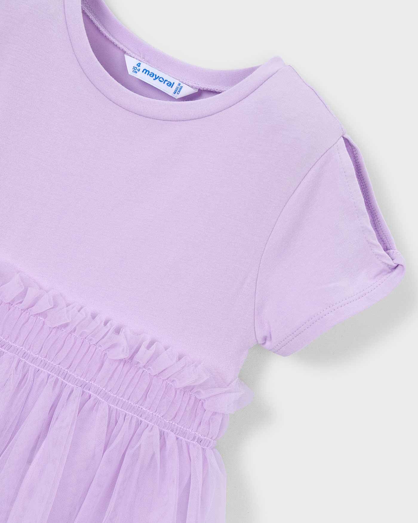 Mayoral Girls Dress_ 3915