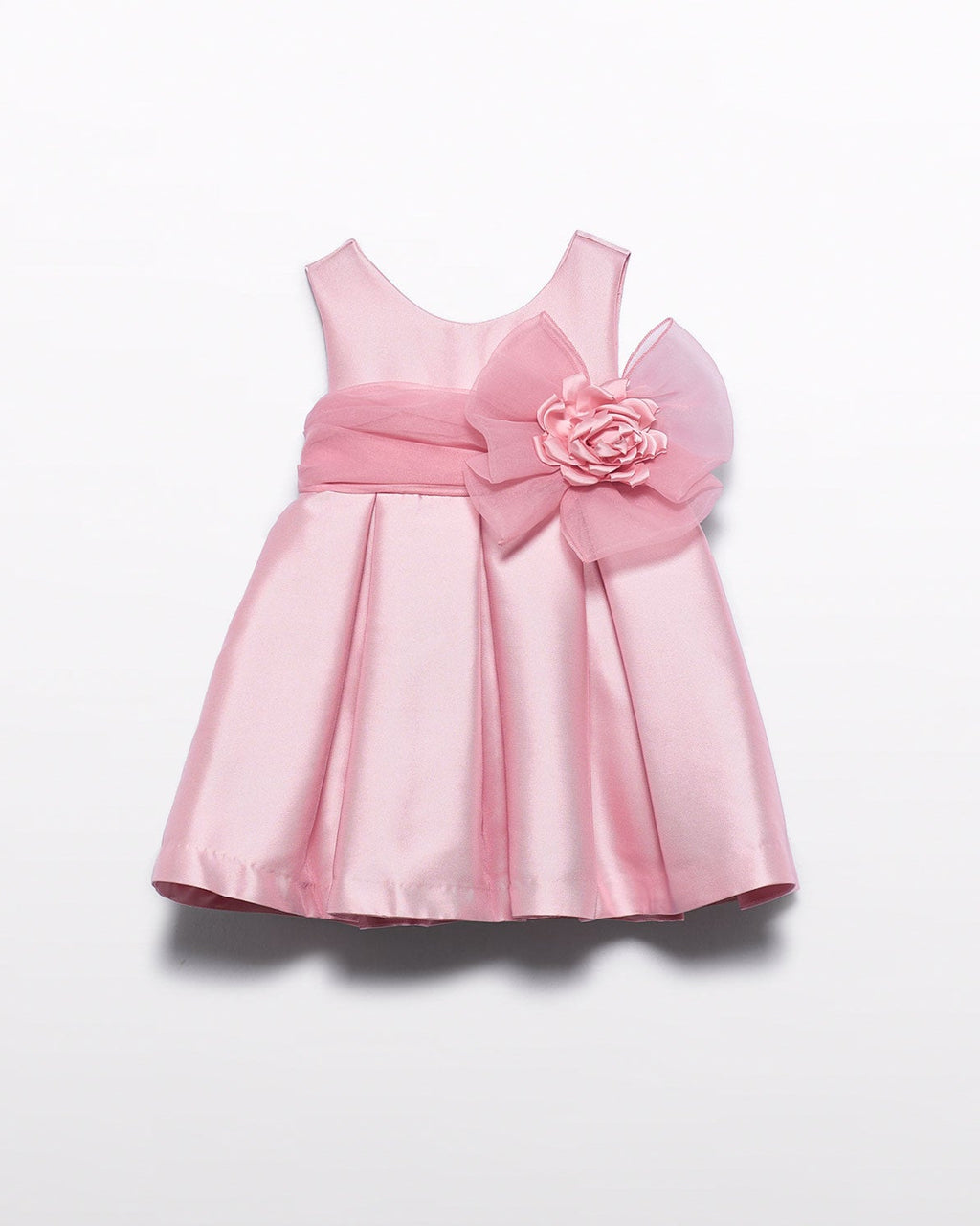 Abel & Lula Baby Girls Dress_ 5010