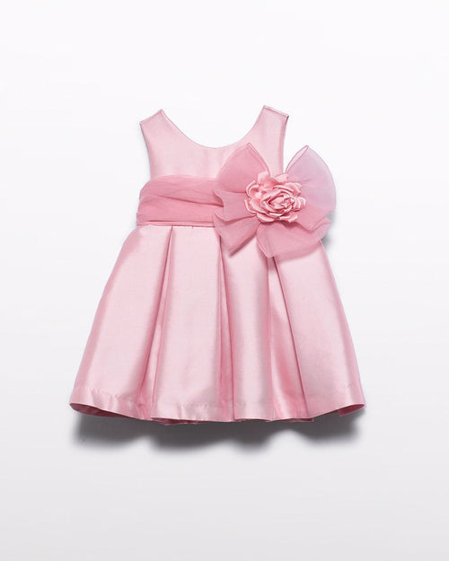 Abel & Lula Baby Girls Dress_ 5010