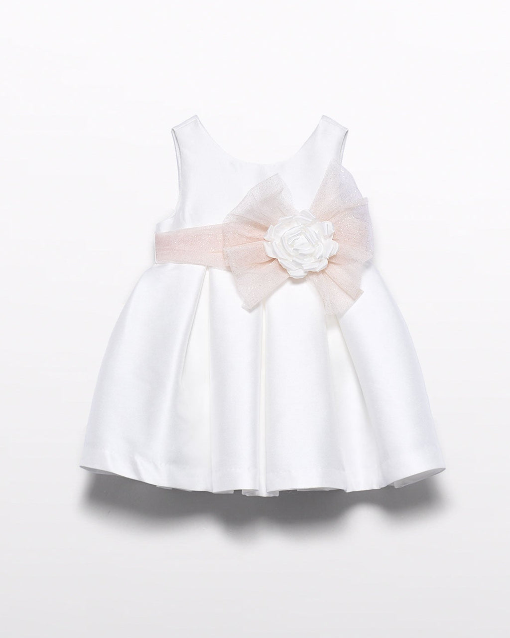 Abel & Lula Baby Girls Dress_ 5010