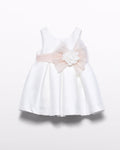 Abel & Lula Baby Girls Dress_ 5010