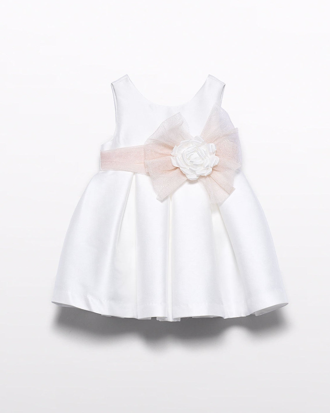 Abel & Lula Baby Girls Dress_ 5010