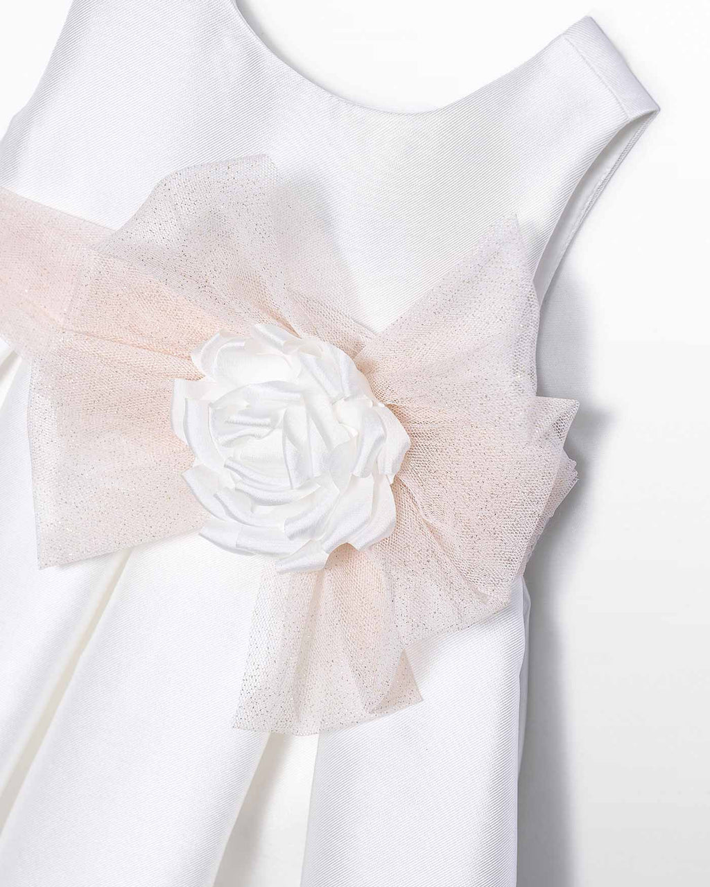 Abel & Lula Baby Girls Dress_ 5010