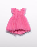 Abel & Lula Baby Girls Tulle Dress_ 5012