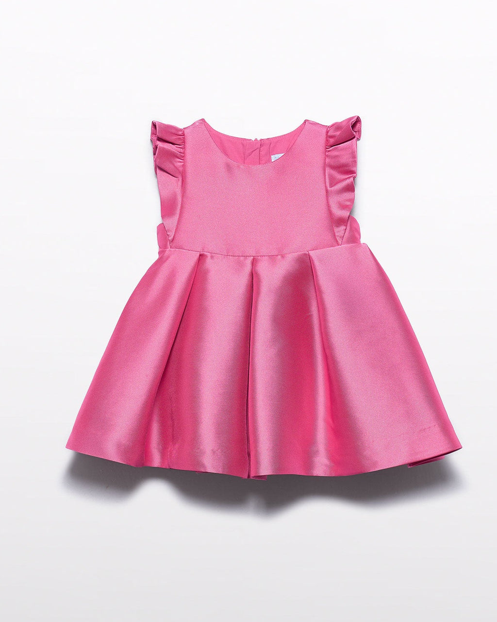 Abel & Lula Baby Girls Dress_ 5019