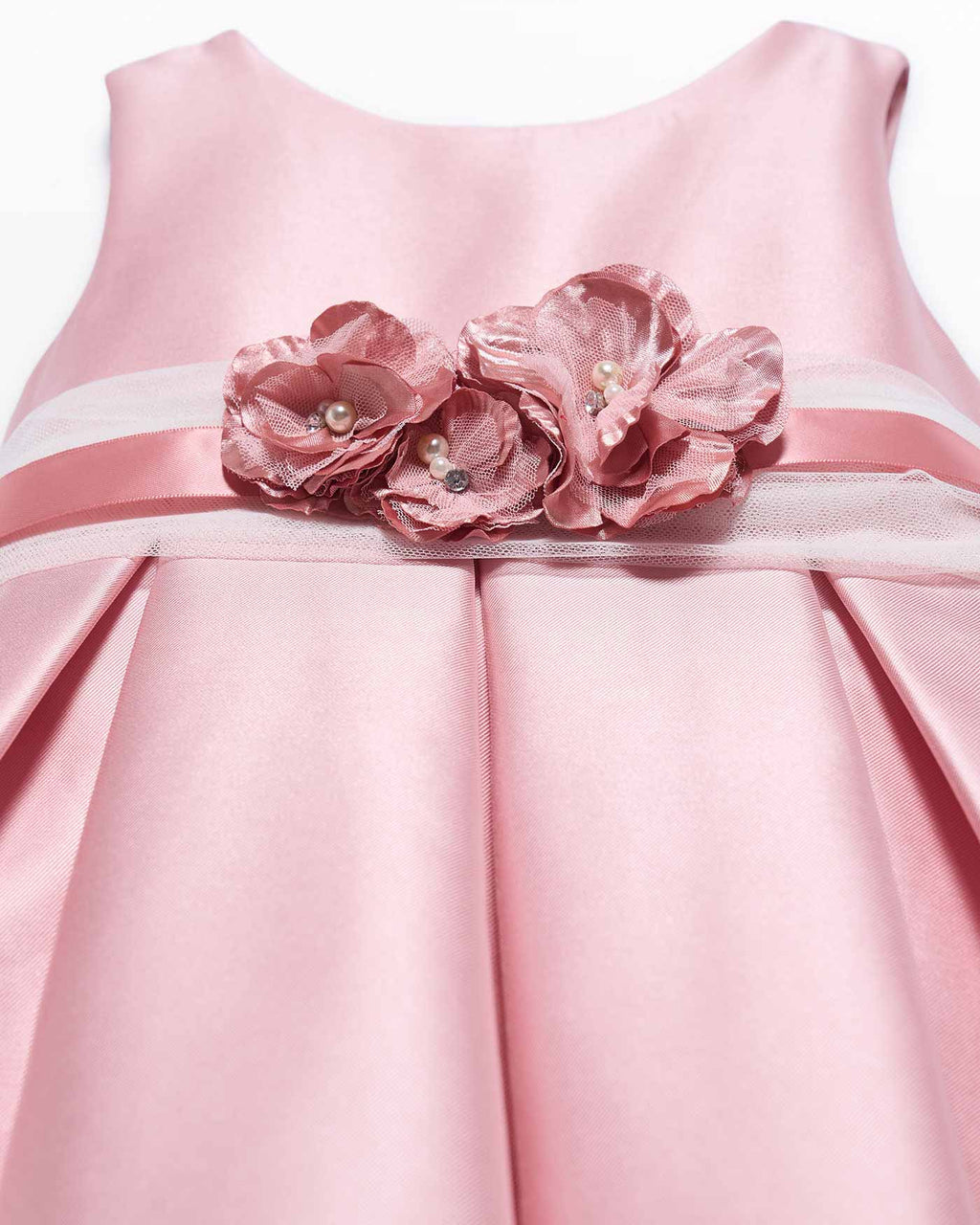 Abel & Lula Girls Dress_ 5030