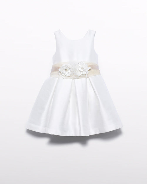Abel & Lula Girls Dress_ 5030