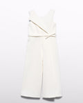 Abel & Lula Girls Crepe Jumpsuit_ 5201