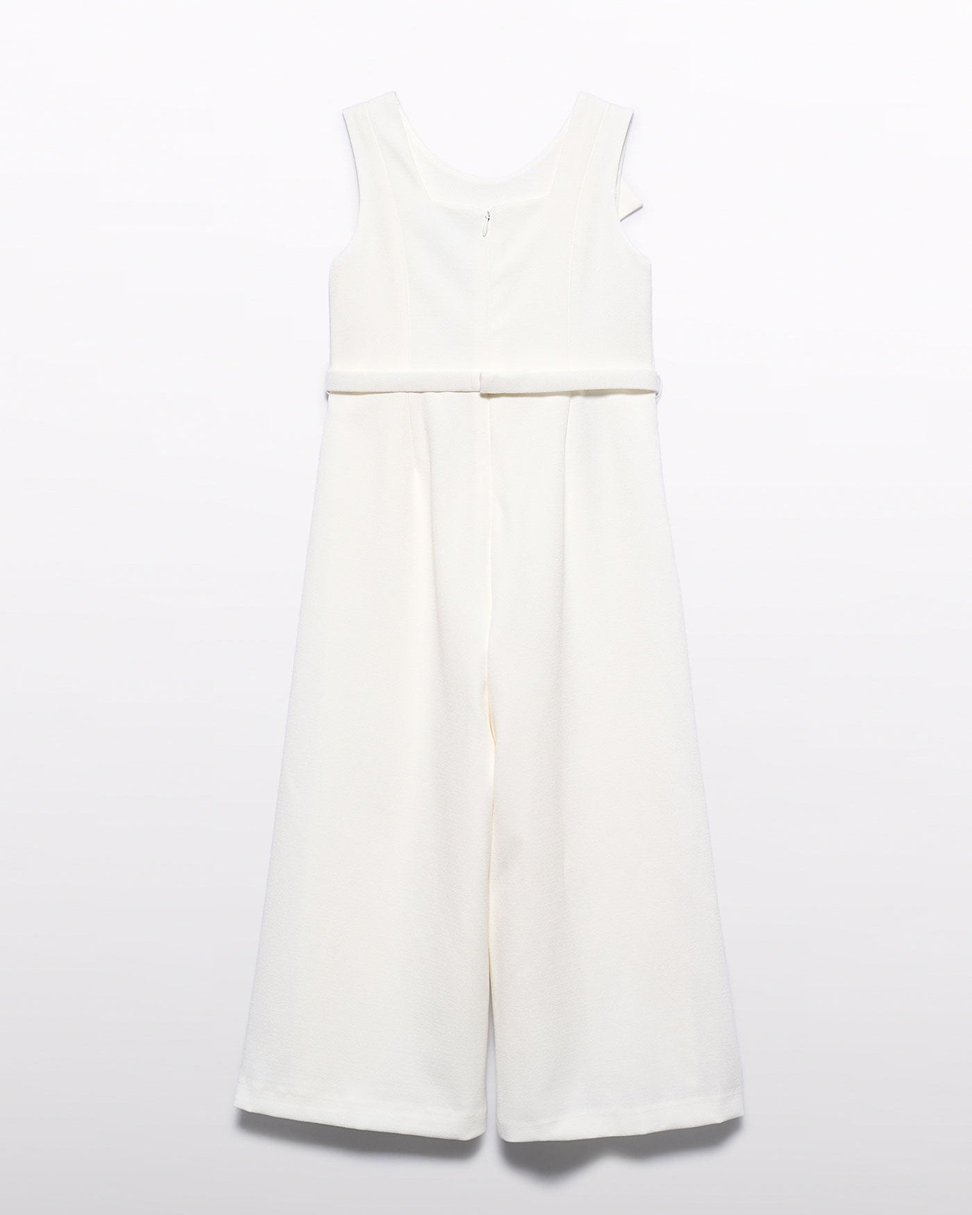 Abel & Lula Girls Crepe Jumpsuit_ 5201