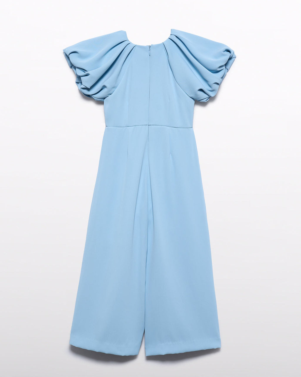 Abel & Lula Girls Crepe Jumpsuit_ 5275